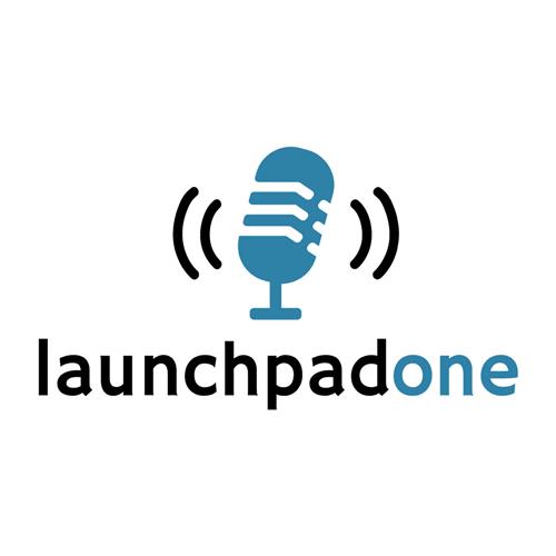 Launchpad one logo