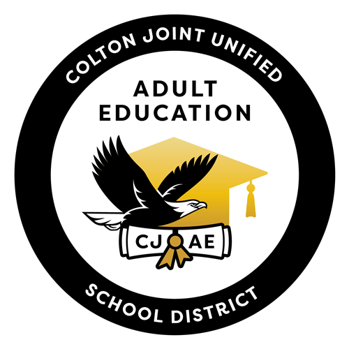 CJAE Logo-round