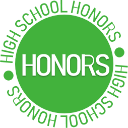 High School Honors 