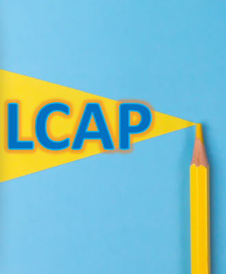 Local Control and Accountability Plan (LCAP) 
